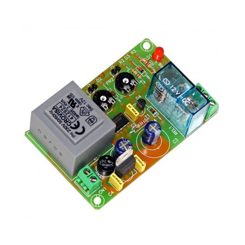 CEBEK TEMPORIZADORES CICLICOS