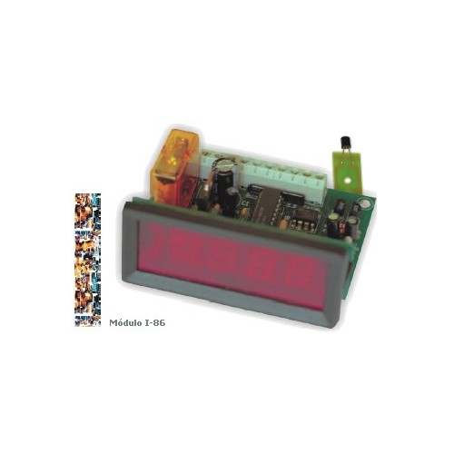 CEBEK TERMOSTATO DE PRECISION CON MEMORIA