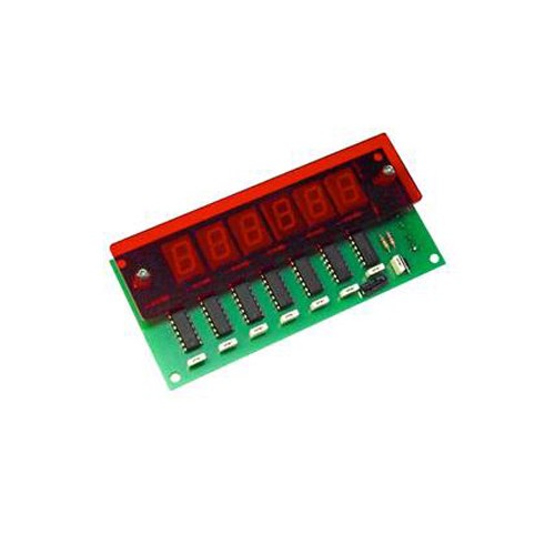 CEBEK CONTADORES STANDARDS