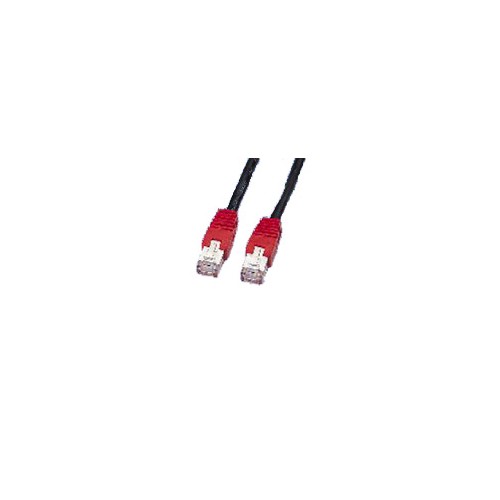 CABLE FTP FLEXIBLE CAT5E