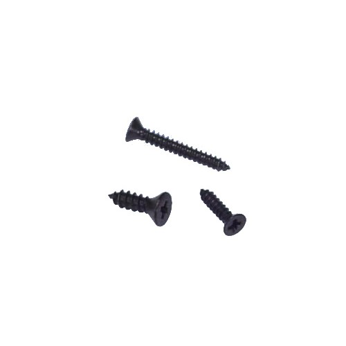 TORNILLOS AUTORROSCANTES, 100 ud