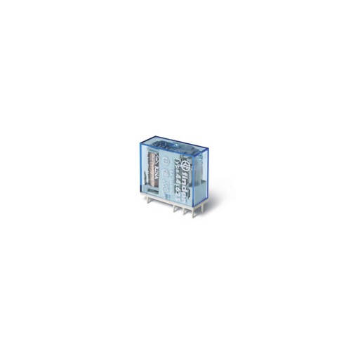 FINDER MINIRELES PARA CIRCUITO IMPRESO 6 - 10A SERIE 44.62