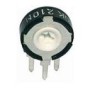 PIHER POTENCIOMETRO PT-15 LH 2,5 AJUSTE HORIZONTAL PIHER POTENCIOMETRO PT-15 LH 2,5 AJUSTE HORIZONTAL