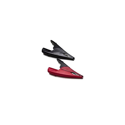 FLUKE JUEGO DE PINZAS DE COCODRILO