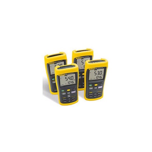 FLUKE TERMOMETROS DIGITALES SERIE 50 II