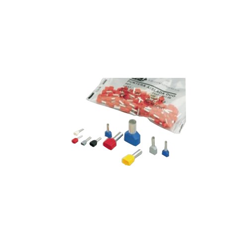 XB PUNTERAS AISLADAS DUO TIPO TE y DIN