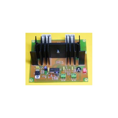 CEBEK REGULADOR AJUSTE LUZ AVANZADO D.C