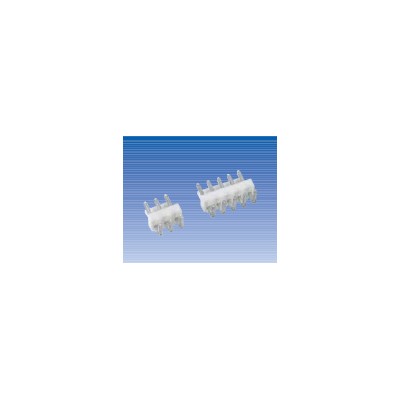 JST VH CONECTOR C.I. ACODADO - DISCONECTABLE CRIMP STYLE CONNECTORS