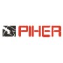 PIHER POTENCIOMETROS LINEALES PARA C.I SIN INTERRUPTOR PIHER POTENCIOMETROS LINEALES PARA C.I SIN INTERRUPTOR
