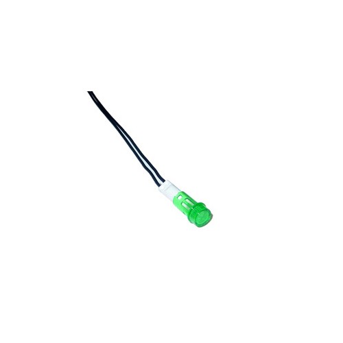 DELECSA PILOTOS SERIE 200 Ø8,5