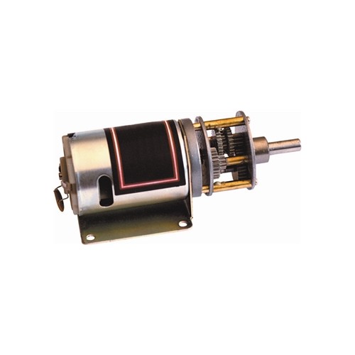 MOTOR REDUCTOR MEDIA POTENCIA CEBEKIT