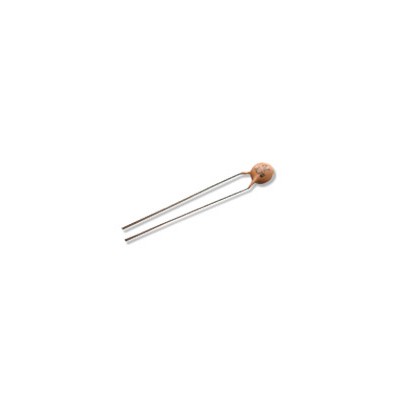 CONDENSADORES CERAMICOS PL TIPO ‘LENTEJA’, 5000 ud