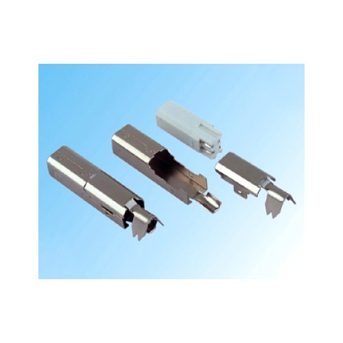 CONECTORES USB MACHO