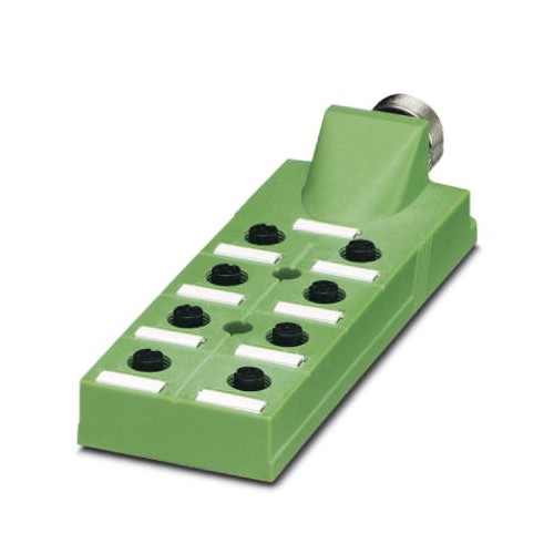 Caja de sensores/actuadores