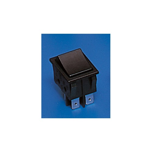 INTERRUPTORES BASCULANTES DOBLES