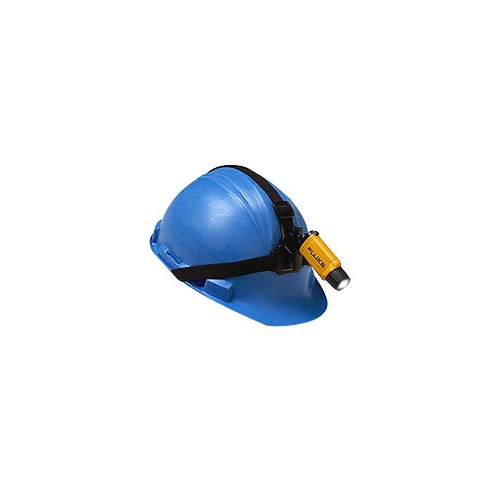 FLUKE MINI LINTERNA PARA CASCO