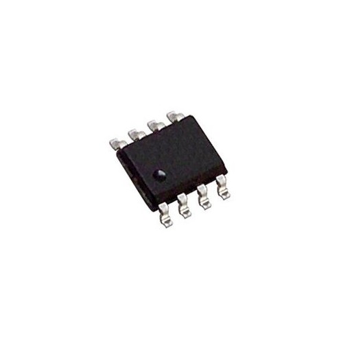 SEMICONDUCTORES LINEALES