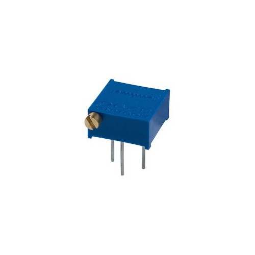 BOURNS POTENCIOMETROS MULTIVUELTA 3296P