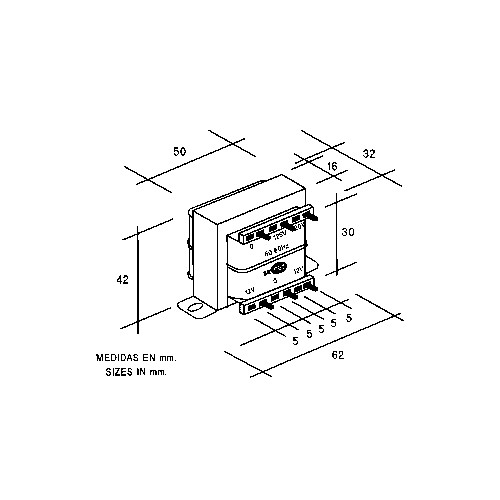 SABER TRANSFORMADORES