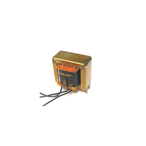 SABER TRANSFORMADORES SALIDA SIMETRICA