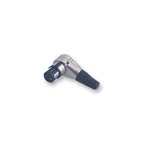 NEUTRIK CONECTOR CANNON HEMBRA AÉREO
