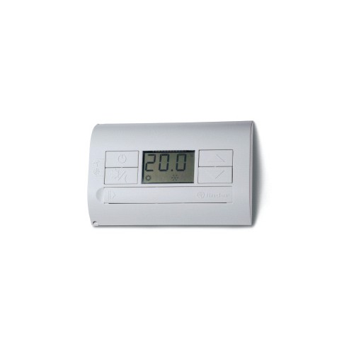 FINDER TERMOSTATO DE PARED SERIE 1T