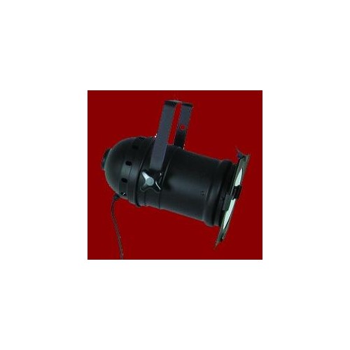 EXPELEC PROYECTOR METALICO CROMADO IDEAL PARA DECORACION