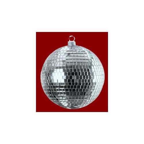 EXPELEC ESPEJO CILINDRICO EFECTO BOLAS