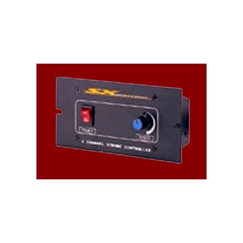 EXPELEC REGULADOR DE UN CANAL PARA FLASH