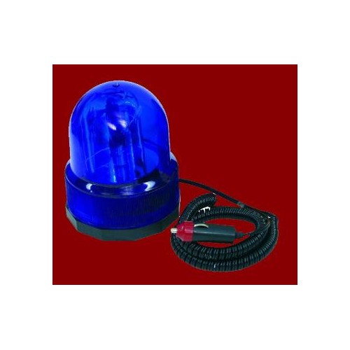 EXPELEC LAMPARAS DE POLICIA CON CONECTOR DE BATERIA