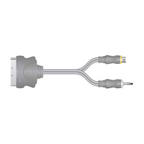 TECH LINK CABLE AUDIO