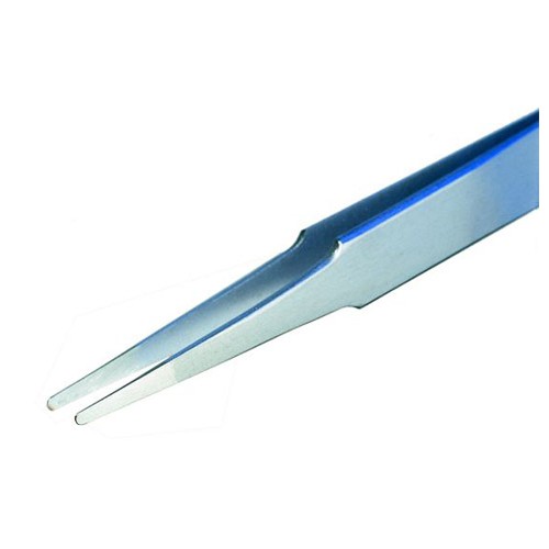 PIERGIACOMI PINZA PUNTA PLANA