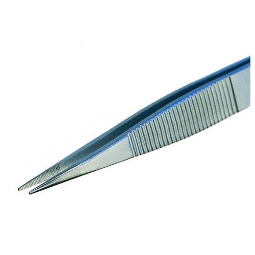 PIERGIACOMI PINZA PUNTA FINA