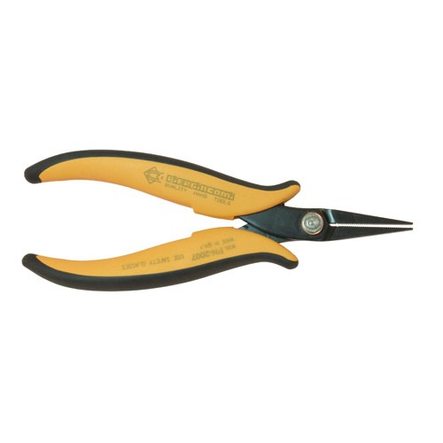 PIERGIACOMI ALICATE DE PUNTA PLANA