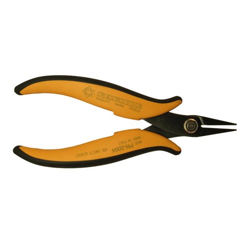 PIERGIACOMI ALICATE DE PUNTA PLANA