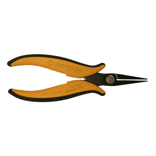 PIERGIACOMI ALICATE DE PUNTA PLANA