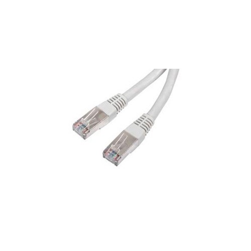 CABLE FTP FLEXIBLE CAT6
