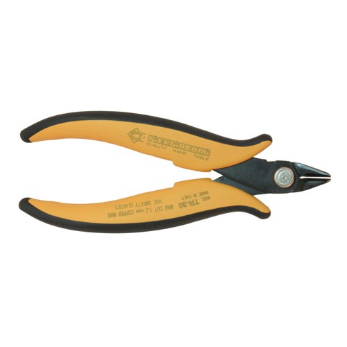 PIERGIACOMI ALICATE DE CORTE REFORZADO