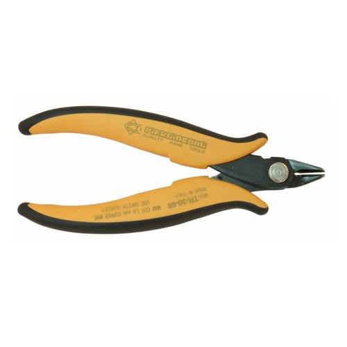PIERGIACOMI ALICATE DE CORTE SUPER REFORZADO