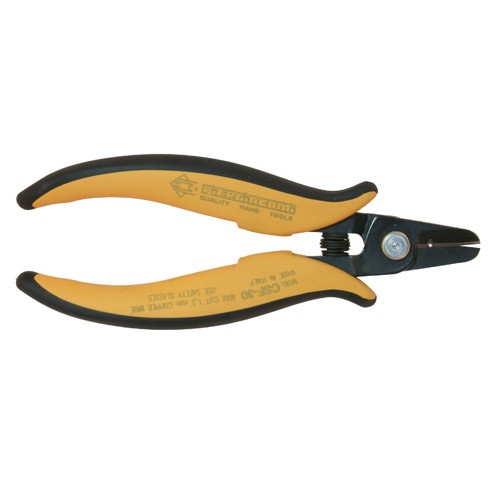 PIERGIACOMI TIJERAS PELACABLES DE CORTE PRECISO