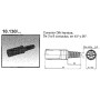 DH CONECTOR DIN HEMBRA AÉREO DH CONECTOR DIN HEMBRA AÉREO
