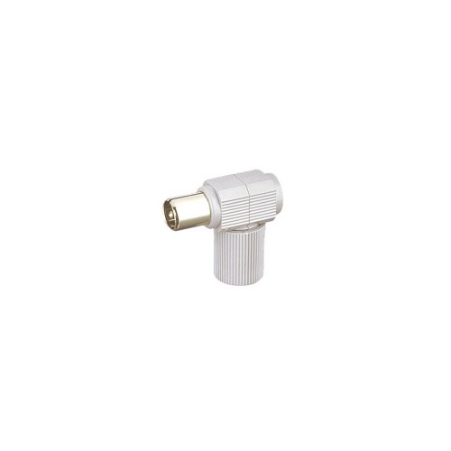 DH CONECTOR COAXIAL MACHO ANTENA