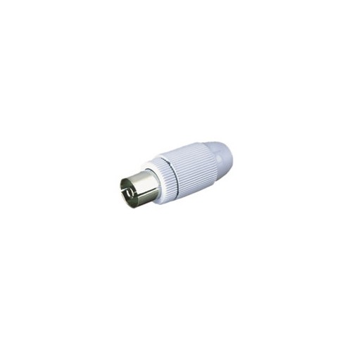 DH CONECTOR COAXIAL HEMBRA AÉREO ANTENA