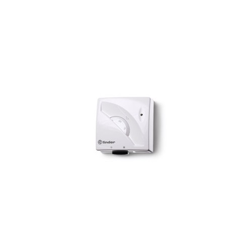 FINDER TERMOSTATO DE PARED SERIE 1T
