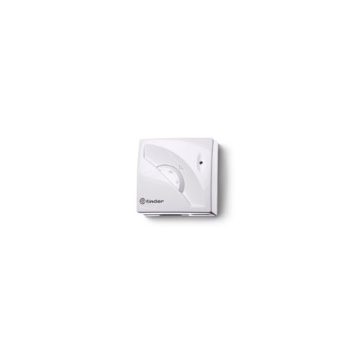 FINDER TERMOSTATO DE PARED SERIE 1T