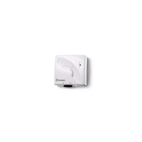 FINDER TERMOSTATO DE PARED SERIE 1T