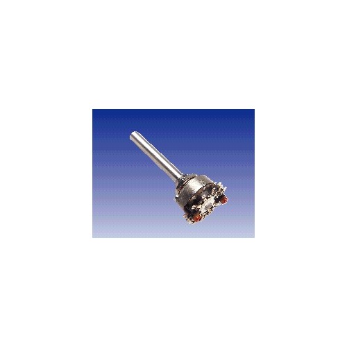 LORLIN CONMUTADORES ROTATIVOS