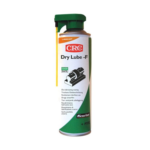 CRC LUBRICANTE SECO