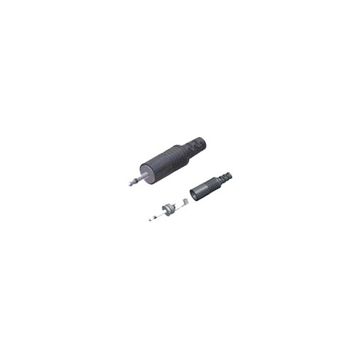 INDUVIL CONECTOR MACHO AÉREO