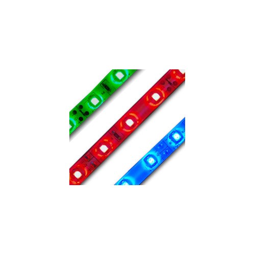 TIRAS DE LEDS ESTANCAS